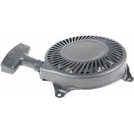 Lanceur moteur Briggs et Stratton (1/3)