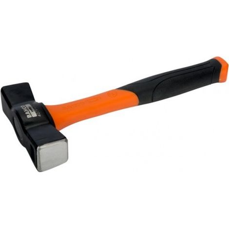 MACETA DE ALBAÃ‘IL FIBRA 700G. - BAHCO
