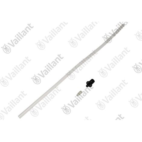 VAILLANT Bolsa de accesorios, compensación de presión VKK 226-476 u.w. Vaillant-Nr. , 104507