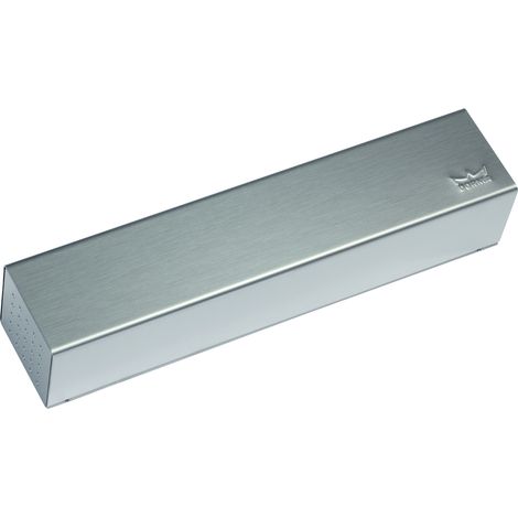 dormakaba Oben-Türschließer TS 93 B EN 2-5, Aluminium (1/3)