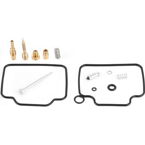 Carburetor rebuild kit 0201-318 suitable for Honda Rebel 250 CMX250 C 1986-2012 (1/5)