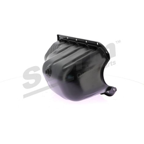 Carter huile compatible Fiat Punto I 3/5 portes 4651 (1/4)