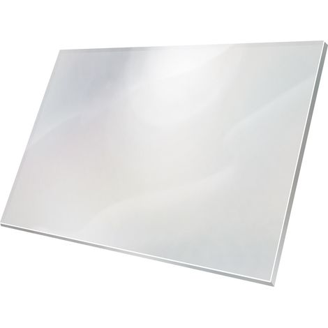Draper Rear Spatter Shield (34583) (1/5)
