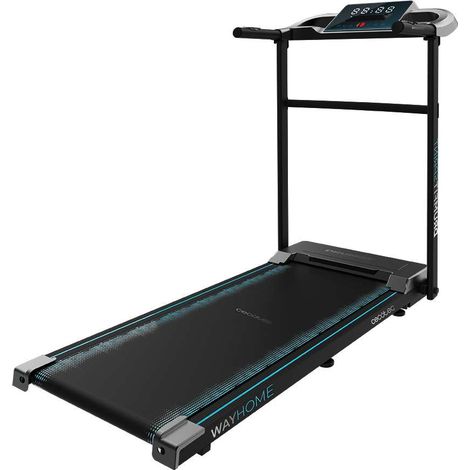 Cecotec Laufbänder DrumFit WayHome 1000 Sprint