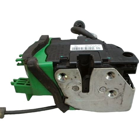 [PRODUIT D'OCCASION] Systeme Condamnation Avant Gauche KIA Carens ♻️ Ref Oe. 81310a 4010 - Garantie à vie (1/5)