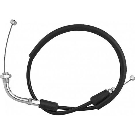 CABLE DEL ACELERADOR PARA HONDA CBR 600 F2,F3 (91-98) LINMOT 17910-MV9-000 (1/3)