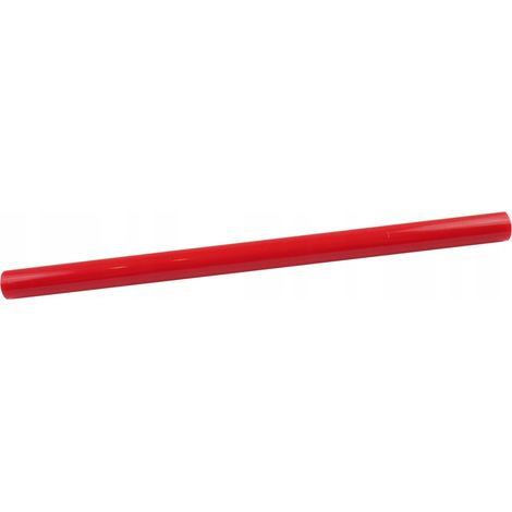 COLLA PDR rossa per PISTOLA A CALDO colla PDR ad alta elasticità (1/4)