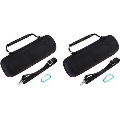 Sac de rangement pour enceinte Bluetooth universelle CHARGE4 Generation, sac de rangement en EVA (1/5)