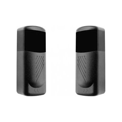 Fotocellule sincronizzata con raggio 180° e inclinazione 5° ZOOM