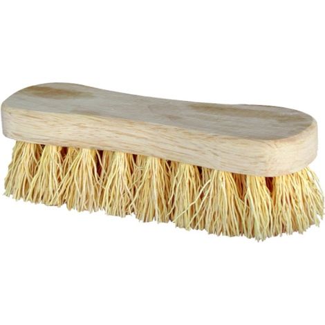 Brosse à Laver Chiendent 180 X 55 Mm - Outifrance