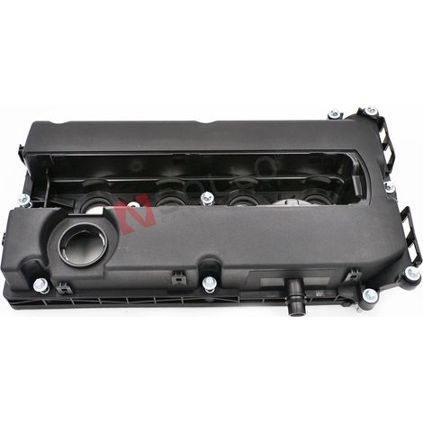 Sollo Ventildeckel Zylinderkopfhaube für ALFA ROMEO CHEVROLET FIAT OPEL SAAB GM für ASTRA J ASTRA H CORSA D ZAFIRA INSIGNIA A MOKKA (1/2)