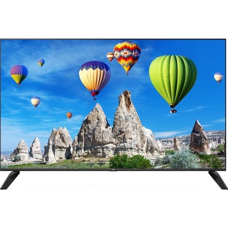 LIN 32LHD1810 Slim HD Ready DVB-T2 Fernseher (1/5)