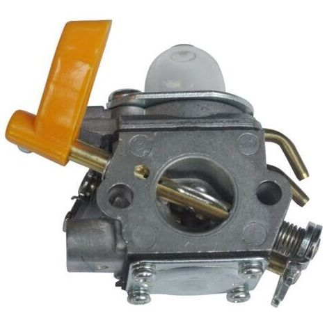 Llave universal para ajuste de carburador para desbrozadoras Ryobi RBC30SET, RLT30CET, RHT2660DA, RLT26CDS y RBC26SES, reemplaza a Zama c1u-h60 308054003 985624001 (1/3)