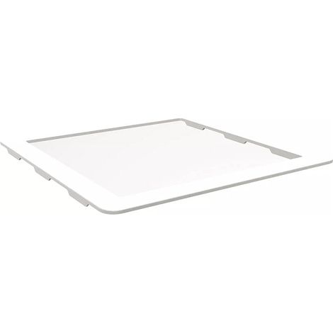 Cadre adaptateur pour trappe de toit 280x280 mm