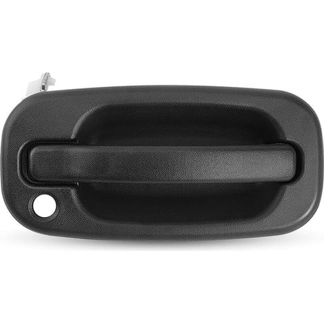 Poignée de porte extérieure de voiture 15034985 15034986 Poignée de voiture côté conducteur extérieur Droite (1/5)