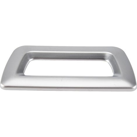 Compatible avec les BMW X1 F48, X3 F25, X4 F26 et X5 F15 (cadre de commande de hayon à deux boutons). (1/4)