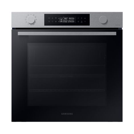 Samsung – Four électrique pyrolyse 76L – Autonettoyant – 40 programmes automatiques – Classe A+ – Température jusqu'à 250°C (1/5)