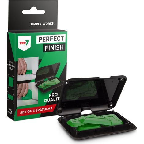 Kit de lissage pour joints PERFECT FINISH - TEC7 - 315020290