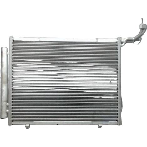 Condenseur Climatisation FORD Fiesta [PRODUIT D'OCCASION]♻️2695309