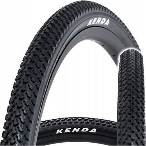 Pneu Vélo - 700x38C - ETRTO 40-622 - Pour Vélo Cross Trekking - 1 Pièce