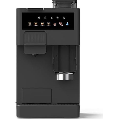 Cafetera multicápsulas con molinillo integrado - MULTIGUSTO PREMIUM - Kitchen Chef - (1/2)