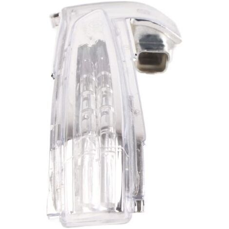 Clignotant Retroviseur Latéral - ABS - Pour Peugeot 508 Et Citroen C4 Grand Picasso II DS5 - Gauche - Unité