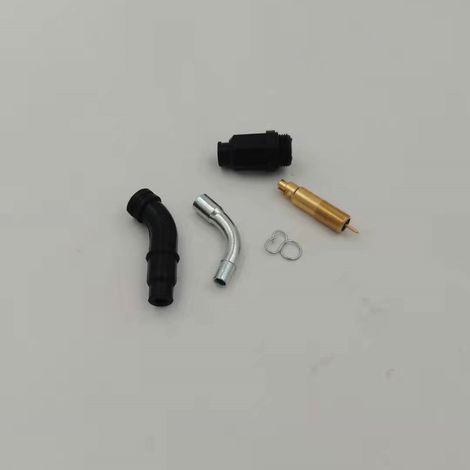 Kit de réparation de carburateur TRX300 TRX350 PD32J PD32J - Pièce pour moto (1/4)