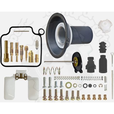 (012 Applicable) Applicable aux Honda Rebel 250CMX250 CA250 de 1985 à 2016