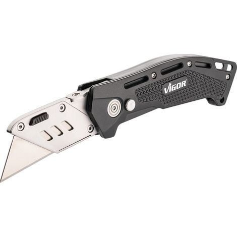 VIGOR Universal Klappmesser, 180 mm (1/5)