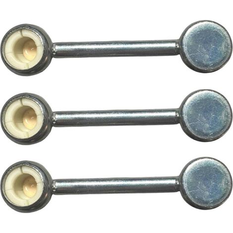 3 capteurs d'angle de voiture Link 527381 pour Peugeot 407 Citroën C6 (1/5)