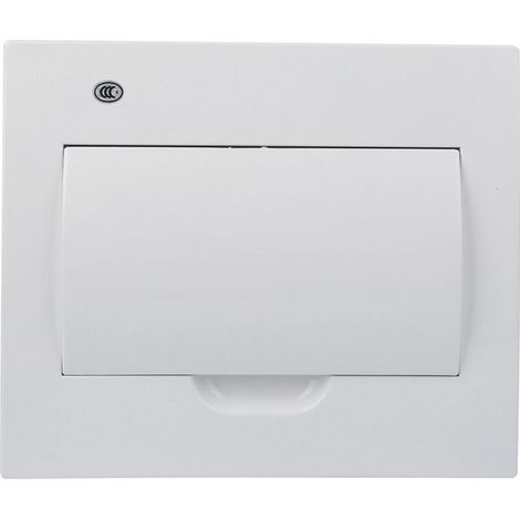 Disjoncteur petit 6 voies, protection contre les fuites 63A 30mA RCd4MCB(3 x 6a2 x16a1 x 32A) (1/5)