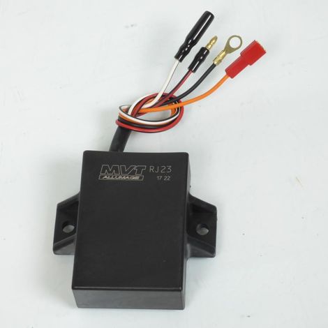 CDI calculateur MVT pour Auto EPROM 1 RJ23 / 01-09-11-12 DD Neuf (1/4)