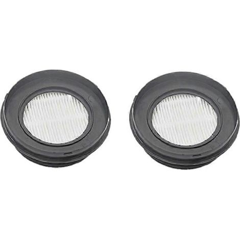 Pour Proscenic P15/Ultenic U16/U16 Flex P15/U15 X7/X7A/Laresar V7 filtre accessoires pour aspirateur 2 pièces (1/5)
