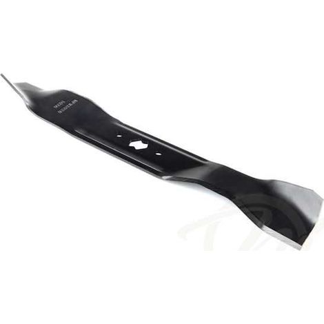 Lame tondeuse pour MTD 38" 742-0610A coupe 49 cm (1/5)
