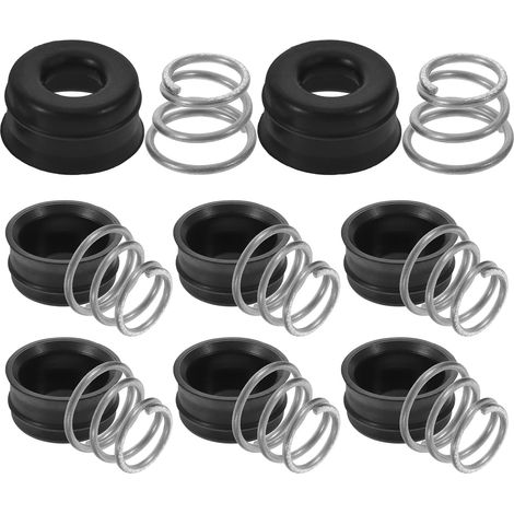 Kit de Réparation pour Robinet de Salle de Bain 8 (1/5)