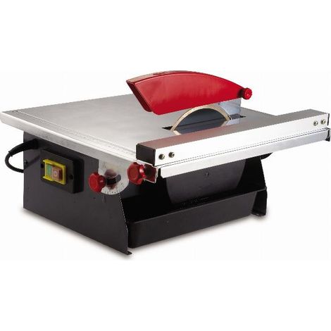 Tischkreissäge Rubi ND-180 230V 50Hz (1/2)