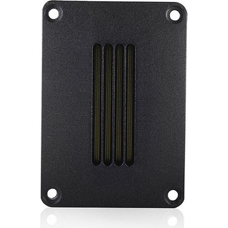 Geeignet für 4-Ohm 30-Watt AMT-Hochtöner in audiophiler Qualität, professionelle Bändchenhochtöner, DIY-HiFi-Lautsprechereinheiten, luftbetriebene Hochtöner.