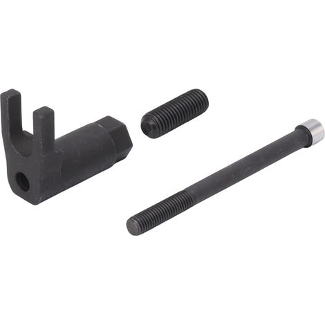 Outil de démontage d'injecteur de carburant 3418, kit de manchons d'injecteur de carburant en acier pour Ford 6.7L F250 F350 F450 F550 2011 à 2018 (1/4)