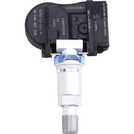Adatto per sensore di pressione pneumatici TPMS 42753-TL0-G54