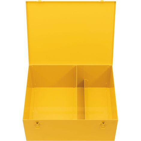 Stahlblechkasten SSM 315 255330 R