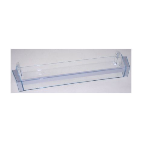 Compartimento de almacenamiento compatible con Bosch 00704425 - 473 x 50 mm - Para puerta de frigorífico