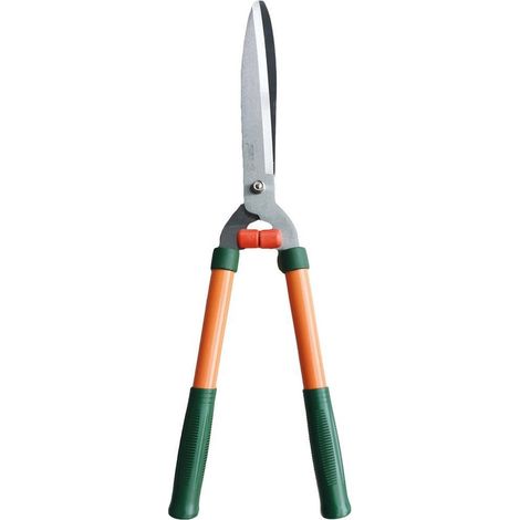 Feststehende Heckenschere mit 190-mm-Stahlklinge