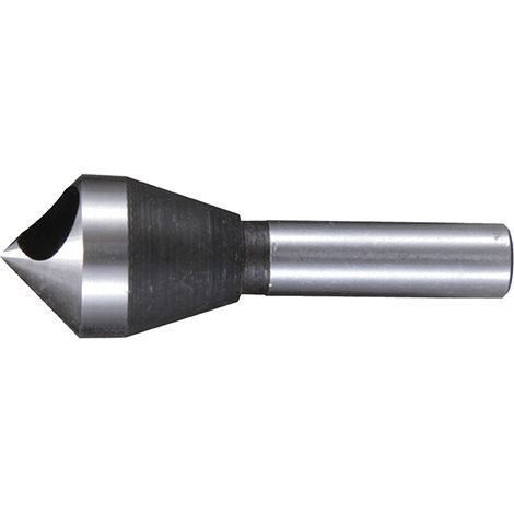 Makita Svasatore con tagliente a 90° HSS con codolo cilindrico - 10-15x10 mm