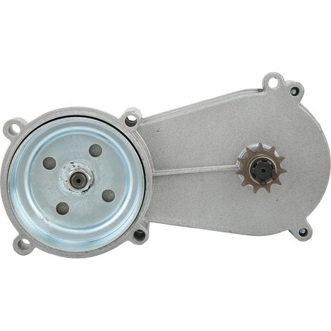 Pignon Remplacement 11 Dents Chaîne T8F Boîte Transmission pour TaoTao 43-47-49cc 2T Moto Mini Scooter (1/5)