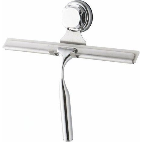 Compactor Bestlock - Raclette avec support, chrome RAN5317 (1/5)