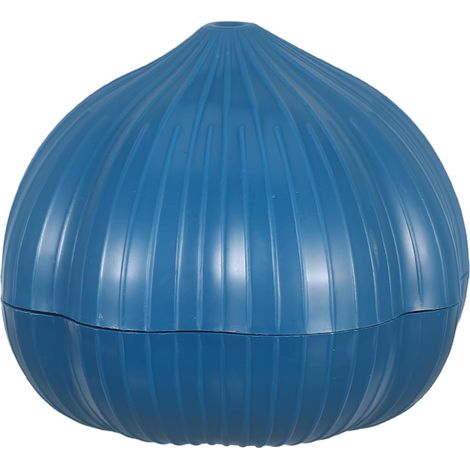Presse-ail gingembre, hachoir légumes, coupe-cubes, éplucheur, outil manuel plastique. (1/5)