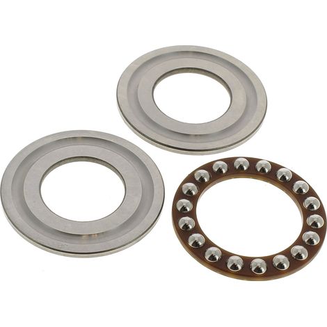 Cuscinetto del disco anteriore 4.007.0328 per idropulitrice Lavor