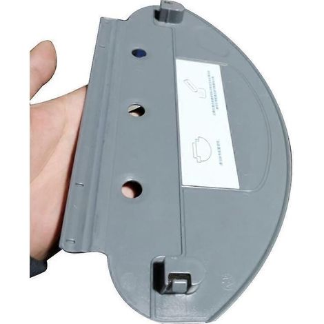 Réservoir d'eau de remplacement pour aspirateur Deebot Ozmo 950 (1/5)