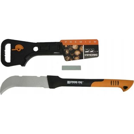 Machete Strend Pro Premium M135B 360 mm, Nylongriff