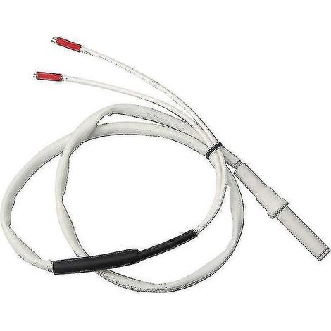 12v Ignitor For Green Mountain Grills Daniel Boone Prime/jim Bowie Prime Igniter 12v, Replacement Part Gmg P-1271 (1/3)